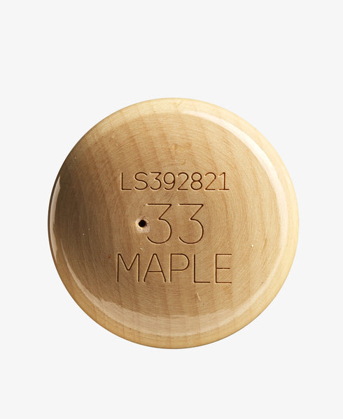 Louisville Slugger Select Cut M9 C271 Maple Baseball Bat